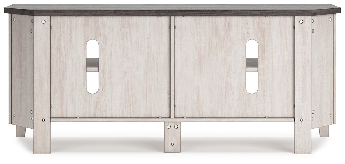 Dorrinson Medium Corner TV Stand Furniture Mart - online today or in-store at our location in Duluth, Ga. Furniture Mart Georgia. View our lowest price today. Shop Now.