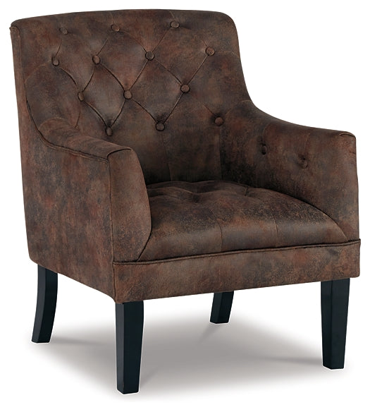 Drakelle Accent Chair Furniture Mart -  online today or in-store at our location in Duluth, Ga. Furniture Mart Georgia. View our lowest price today. Shop Now. 