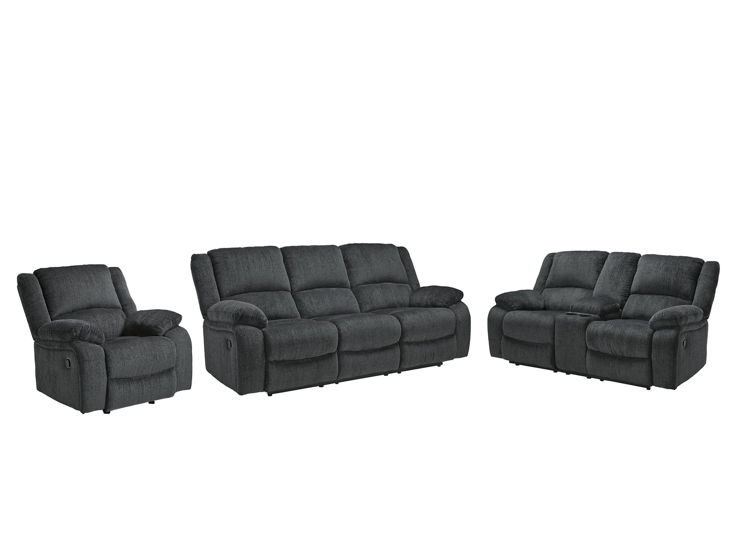 Draycoll Sofa, Loveseat and Recliner Furniture Mart - online today or in-store at our location in Duluth, Ga. Furniture Mart Georgia. View our lowest price today. Shop Now.