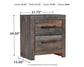 Drystan Full Bookcase Bed with 2 Nightstands Furniture Mart -  online today or in-store at our location in Duluth, Ga. Furniture Mart Georgia. View our lowest price today. Shop Now. 