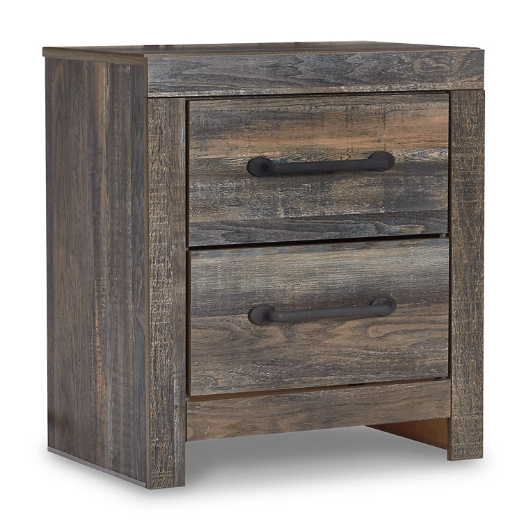 Drystan King Panel Bookcase Bed with Mirrored Dresser, Chest and 2 Nightstands Furniture Mart - online today or in-store at our location in Duluth, Ga. Furniture Mart Georgia. View our lowest price today. Shop Now.