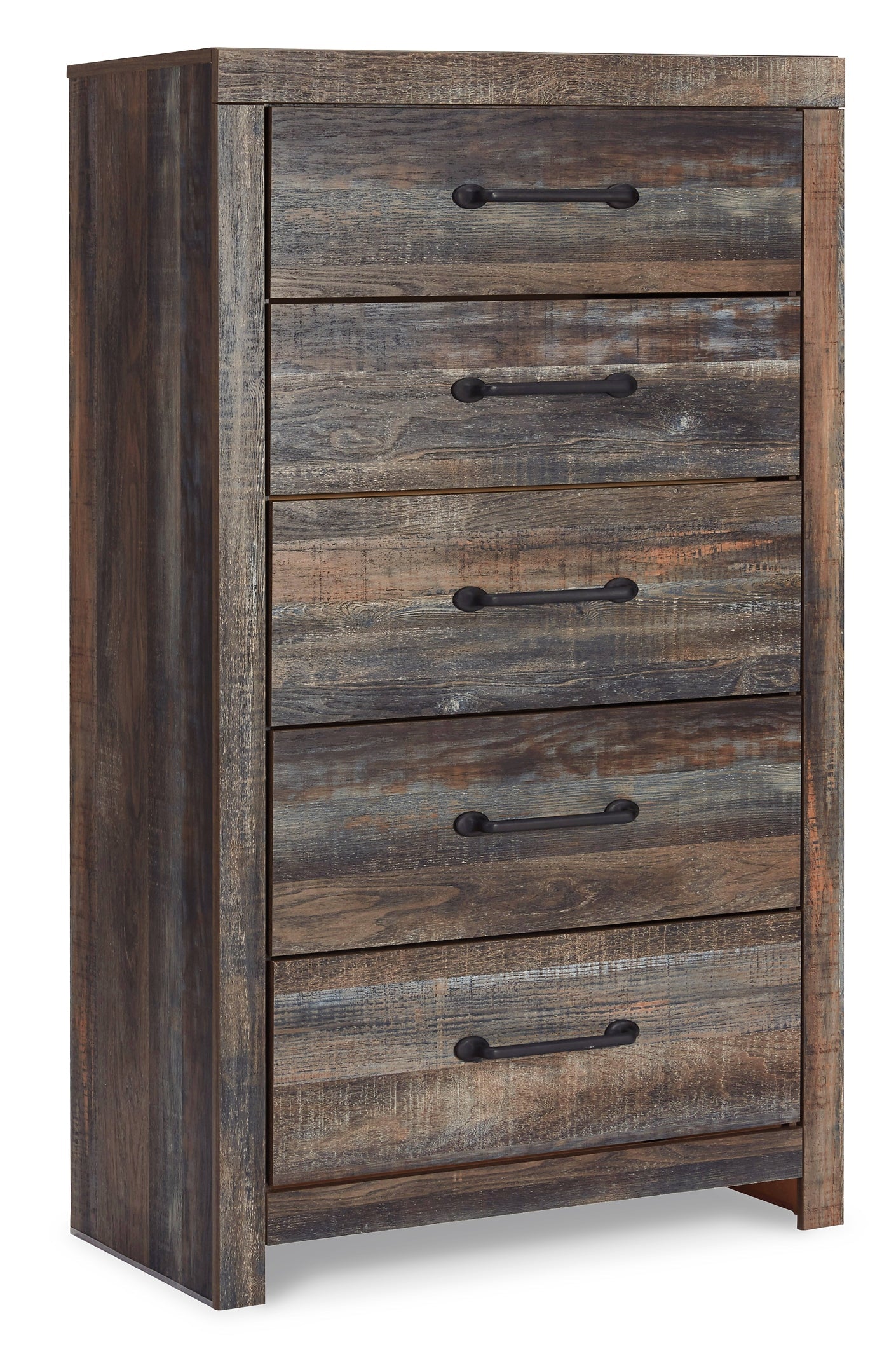 Drystan King Panel Bookcase Bed with Mirrored Dresser, Chest and 2 Nightstands Furniture Mart - online today or in-store at our location in Duluth, Ga. Furniture Mart Georgia. View our lowest price today. Shop Now.