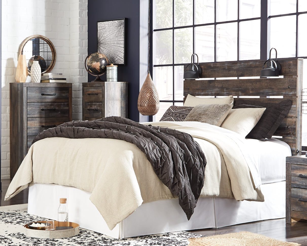 Drystan Queen Panel Headboard with Mirrored Dresser and Chest Furniture Mart - online today or in-store at our location in Duluth, Ga. Furniture Mart Georgia. View our lowest price today. Shop Now.