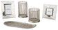 Dympna Accessory Set (5/CN) Furniture Mart -  online today or in-store at our location in Duluth, Ga. Furniture Mart Georgia. View our lowest price today. Shop Now. 