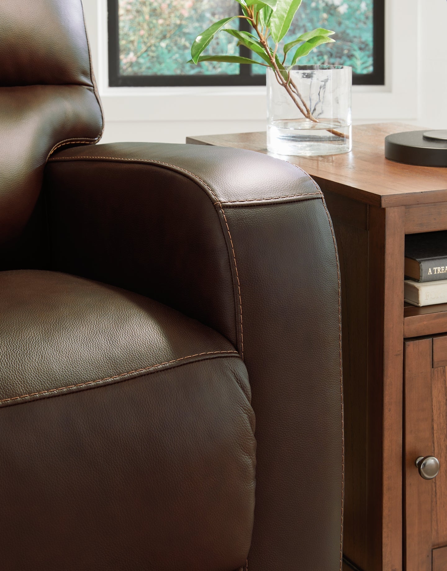 Emberla Swivel Glider Recliner Furniture Mart - online today or in-store at our location in Duluth, Ga. Furniture Mart Georgia. View our lowest price today. Shop Now.