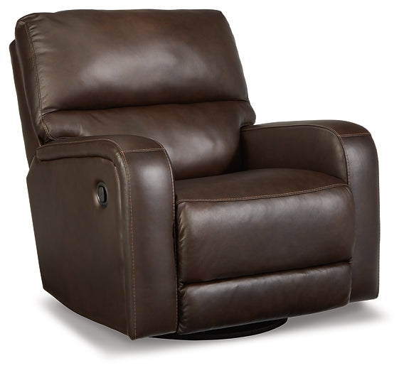 Emberla Swivel Glider Recliner Furniture Mart -  online today or in-store at our location in Duluth, Ga. Furniture Mart Georgia. View our lowest price today. Shop Now. 