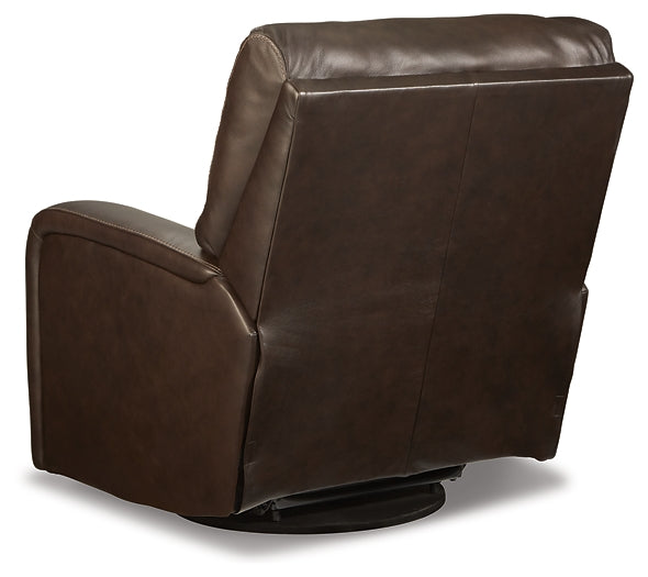 Emberla Swivel Glider Recliner Furniture Mart -  online today or in-store at our location in Duluth, Ga. Furniture Mart Georgia. View our lowest price today. Shop Now. 