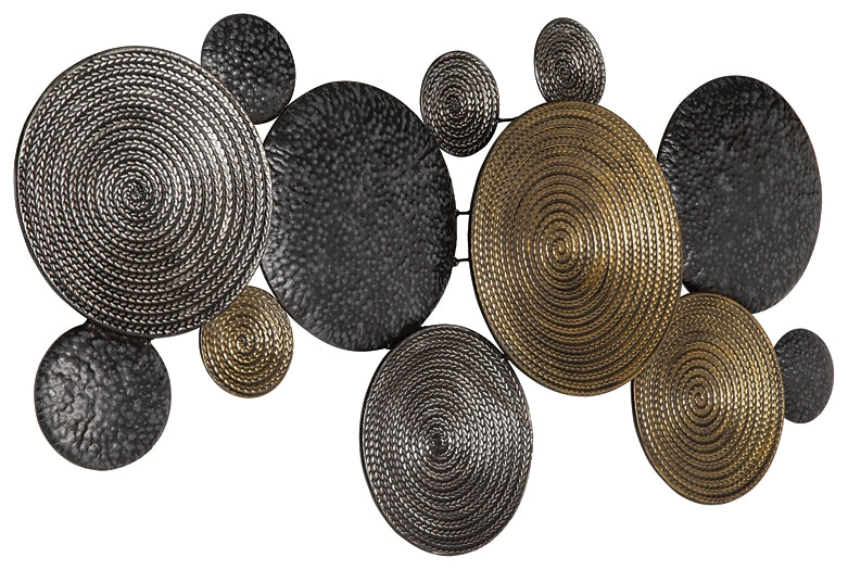 Emsley Wall Decor Furniture Mart - online today or in-store at our location in Duluth, Ga. Furniture Mart Georgia. View our lowest price today. Shop Now.