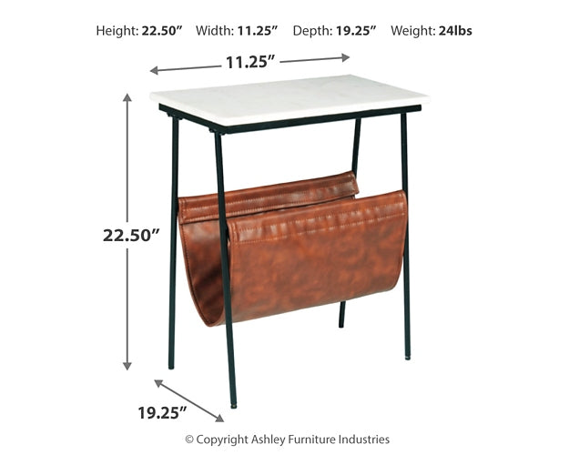 Etanbury Accent Table Furniture Mart - online today or in-store at our location in Duluth, Ga. Furniture Mart Georgia. View our lowest price today. Shop Now.
