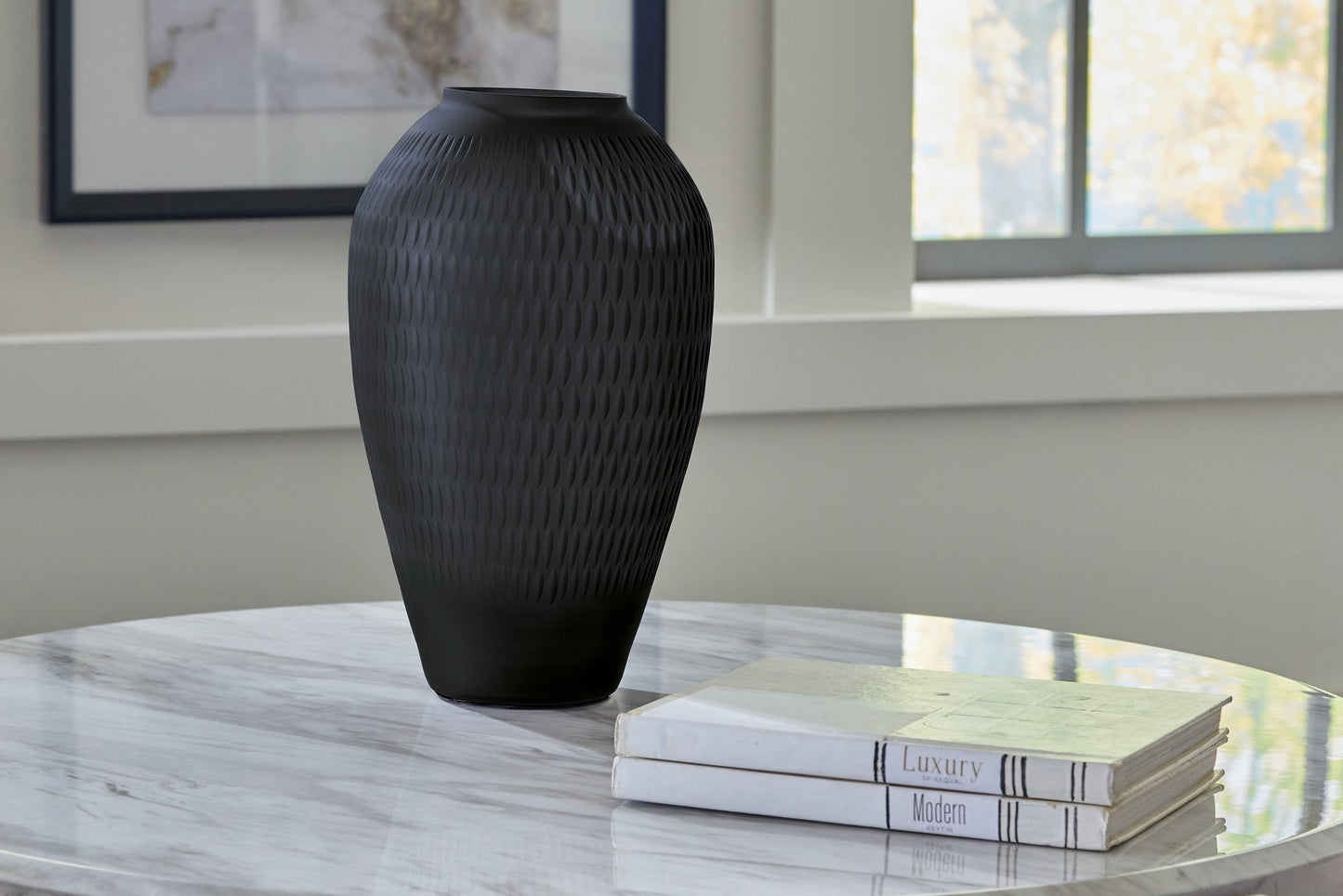 Etney Vase Furniture Mart - online today or in-store at our location in Duluth, Ga. Furniture Mart Georgia. View our lowest price today. Shop Now.