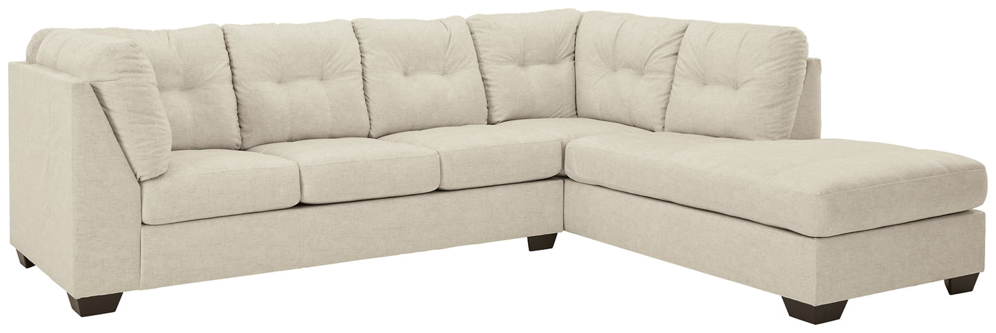 Falkirk 2-Piece Sectional with Ottoman Furniture Mart - online today or in-store at our location in Duluth, Ga. Furniture Mart Georgia. View our lowest price today. Shop Now.