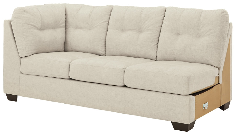 Falkirk 2-Piece Sectional with Ottoman Furniture Mart - online today or in-store at our location in Duluth, Ga. Furniture Mart Georgia. View our lowest price today. Shop Now.