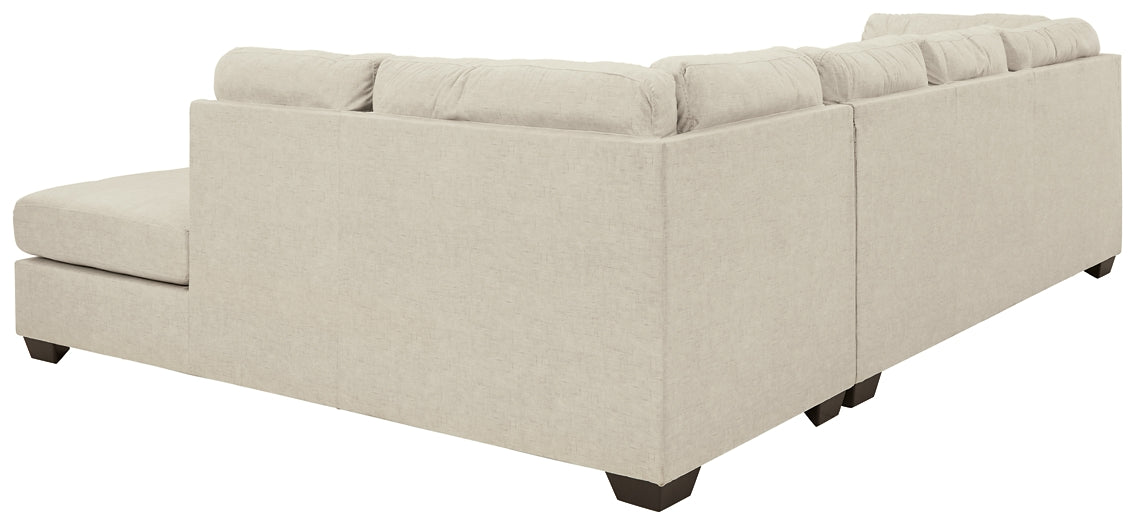 Falkirk 2-Piece Sectional with Ottoman Furniture Mart - online today or in-store at our location in Duluth, Ga. Furniture Mart Georgia. View our lowest price today. Shop Now.