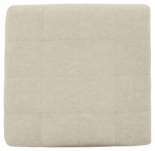 Falkirk Oversized Accent Ottoman Furniture Mart - online today or in-store at our location in Duluth, Ga. Furniture Mart Georgia. View our lowest price today. Shop Now.