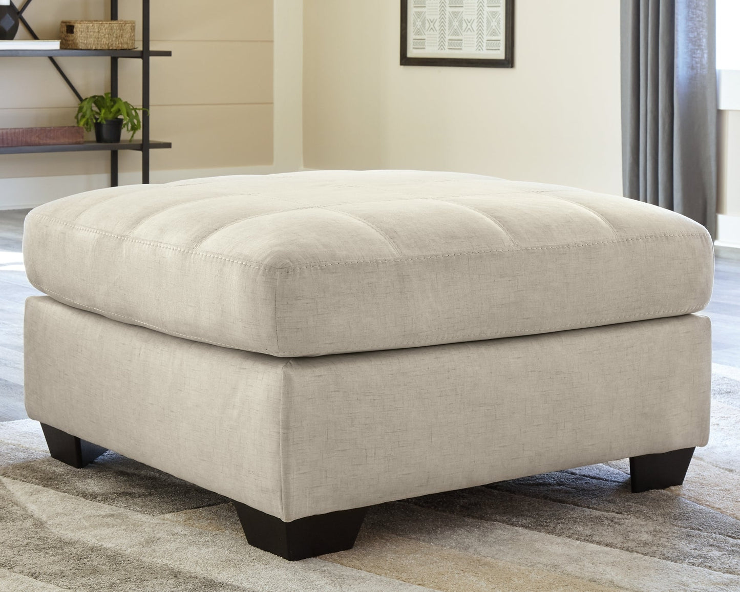 Falkirk Oversized Accent Ottoman Furniture Mart - online today or in-store at our location in Duluth, Ga. Furniture Mart Georgia. View our lowest price today. Shop Now.