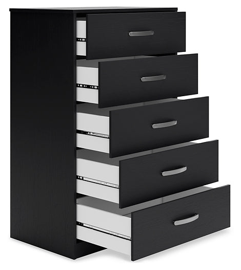 Finch Five Drawer Chest Furniture Mart - online today or in-store at our location in Duluth, Ga. Furniture Mart Georgia. View our lowest price today. Shop Now.