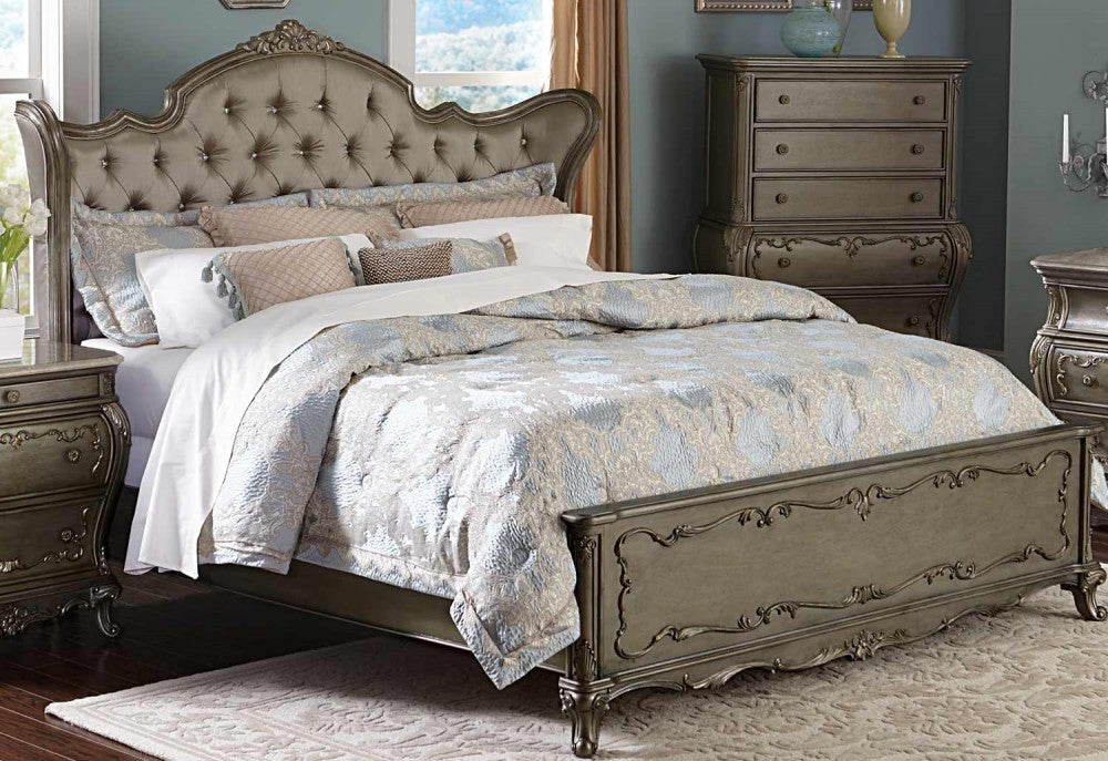 Florentine Bedroom Collection Furniture Mart - online today or in-store at our location in Duluth, Ga. Furniture Mart Georgia. View our lowest price today. Shop Now.
