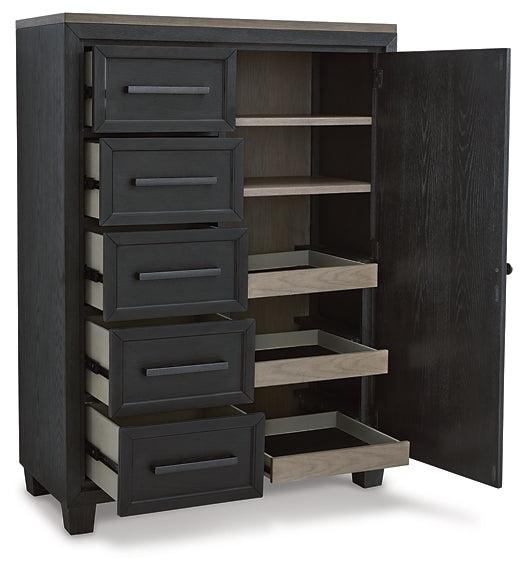Foyland King Panel Storage Bed with Mirrored Dresser, Chest and Nightstand Furniture Mart - online today or in-store at our location in Duluth, Ga. Furniture Mart Georgia. View our lowest price today. Shop Now.