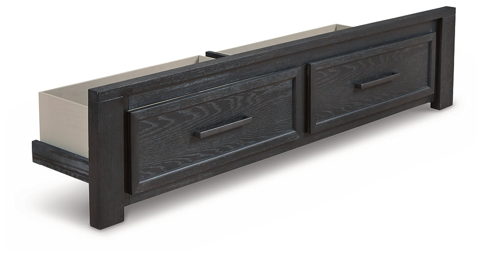 Foyland King Panel Storage Bed with Mirrored Dresser Furniture Mart - online today or in-store at our location in Duluth, Ga. Furniture Mart Georgia. View our lowest price today. Shop Now.