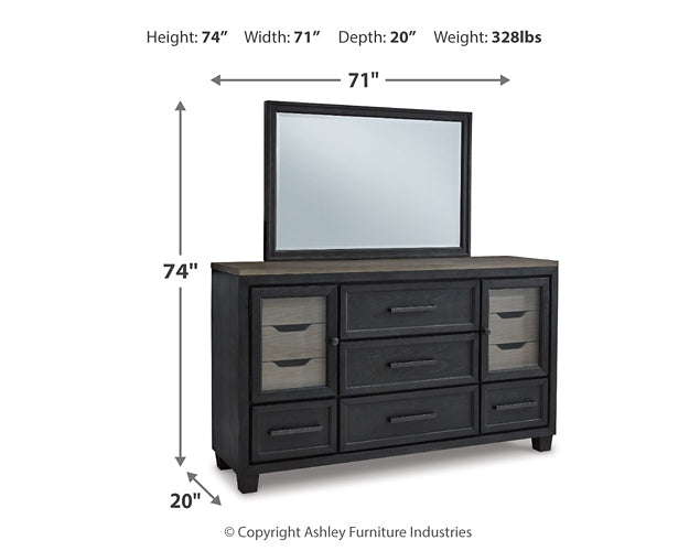 Foyland King Panel Storage Bed with Mirrored Dresser Furniture Mart - online today or in-store at our location in Duluth, Ga. Furniture Mart Georgia. View our lowest price today. Shop Now.