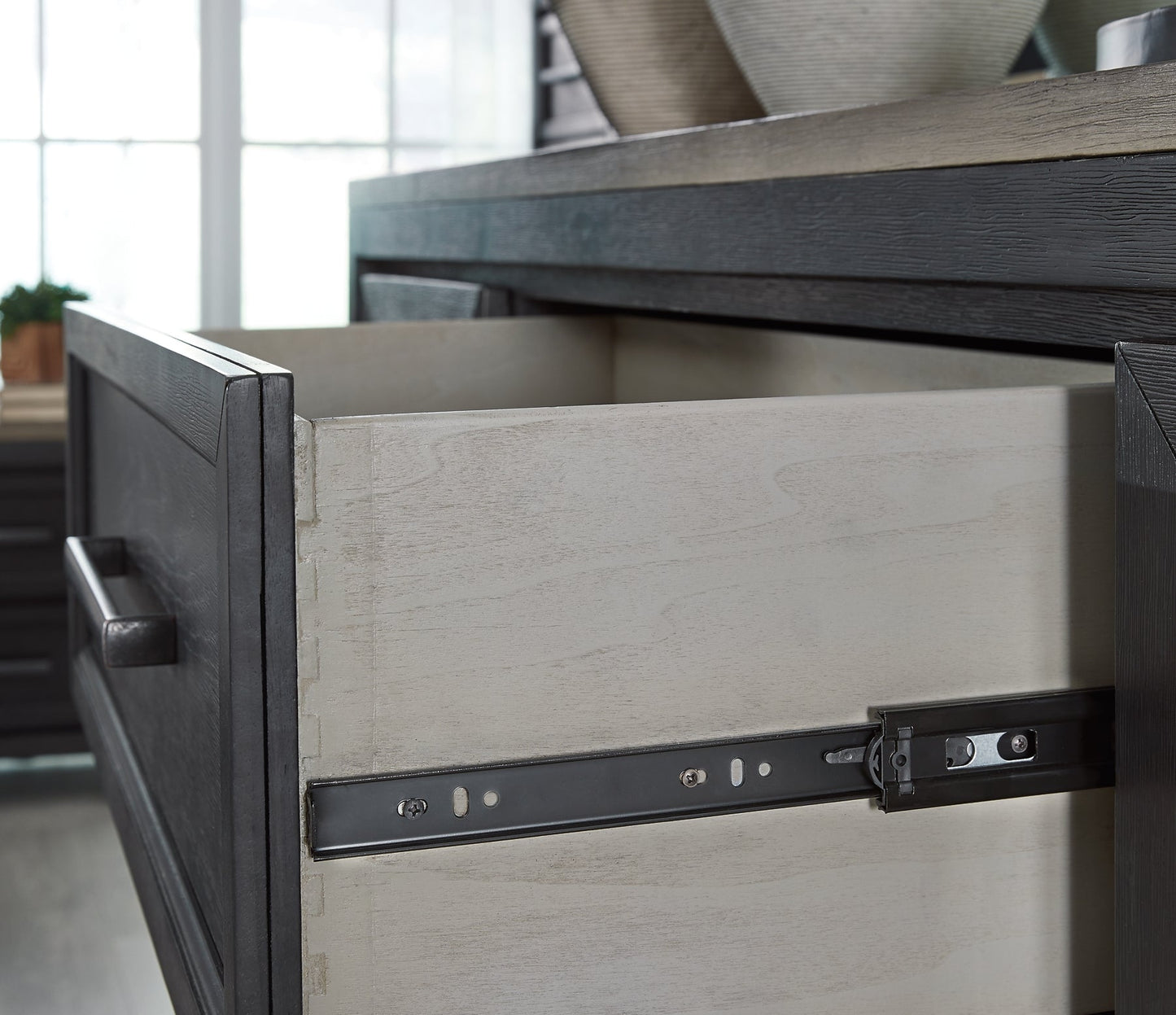 Foyland King Panel Storage Bed with Mirrored Dresser Furniture Mart - online today or in-store at our location in Duluth, Ga. Furniture Mart Georgia. View our lowest price today. Shop Now.