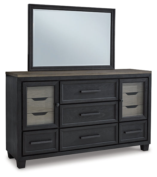 Foyland King Panel Storage Bed with Mirrored Dresser Furniture Mart - online today or in-store at our location in Duluth, Ga. Furniture Mart Georgia. View our lowest price today. Shop Now.