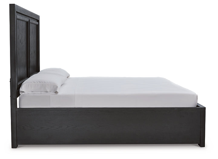 Foyland King Panel Storage Bed with Mirrored Dresser Furniture Mart - online today or in-store at our location in Duluth, Ga. Furniture Mart Georgia. View our lowest price today. Shop Now.