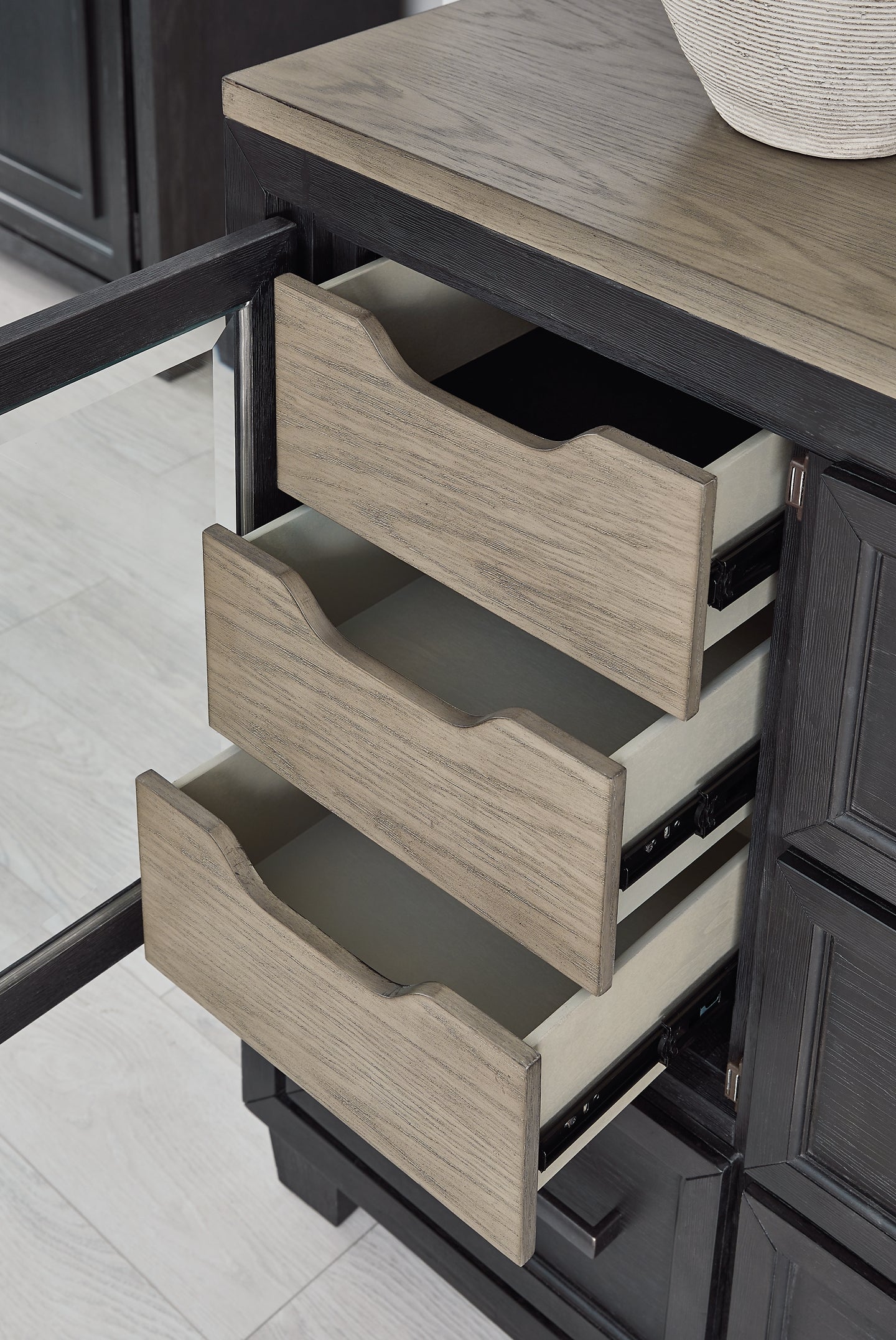 Foyland King Panel Storage Bed with Mirrored Dresser Furniture Mart - online today or in-store at our location in Duluth, Ga. Furniture Mart Georgia. View our lowest price today. Shop Now.