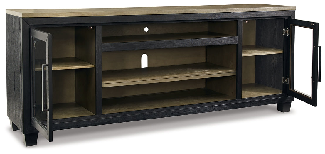 Foyland XL TV Stand w/Fireplace Option Furniture Mart - online today or in-store at our location in Duluth, Ga. Furniture Mart Georgia. View our lowest price today. Shop Now.