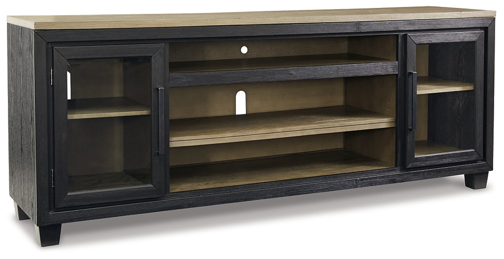 Foyland XL TV Stand w/Fireplace Option Furniture Mart - online today or in-store at our location in Duluth, Ga. Furniture Mart Georgia. View our lowest price today. Shop Now.