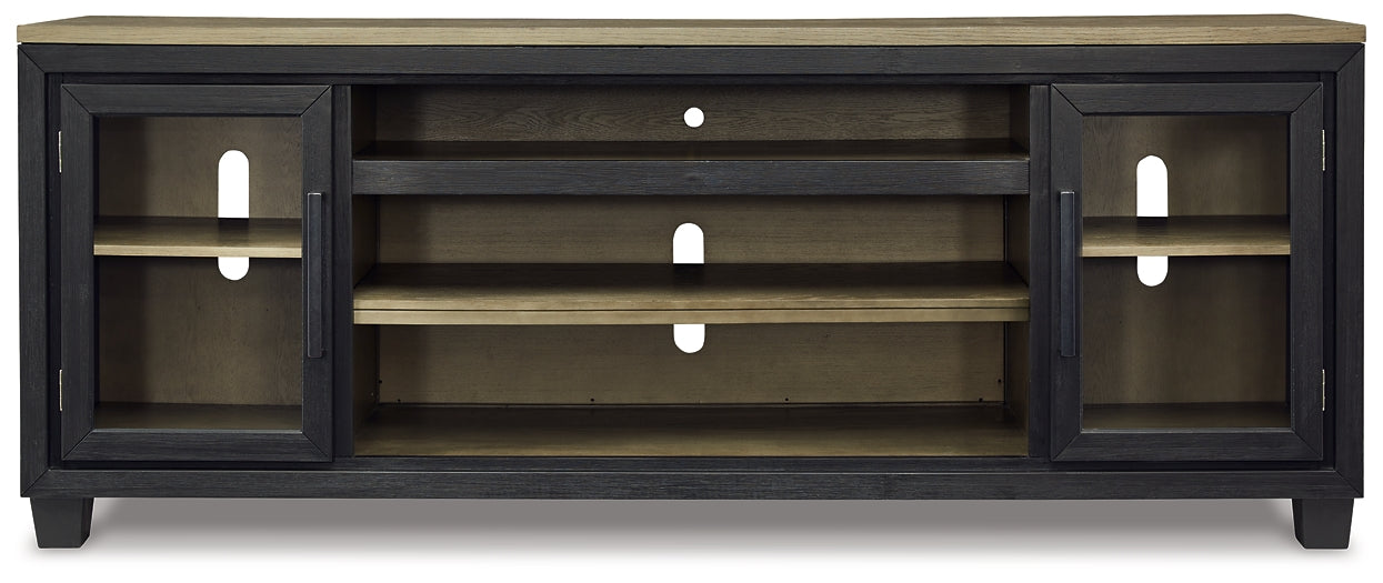 Foyland XL TV Stand w/Fireplace Option Furniture Mart - online today or in-store at our location in Duluth, Ga. Furniture Mart Georgia. View our lowest price today. Shop Now.