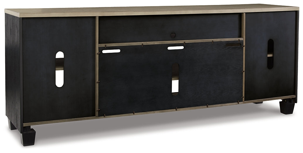 Foyland XL TV Stand w/Fireplace Option Furniture Mart - online today or in-store at our location in Duluth, Ga. Furniture Mart Georgia. View our lowest price today. Shop Now.