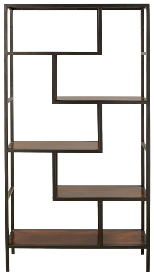 Frankwell Bookcase Furniture Mart - online today or in-store at our location in Duluth, Ga. Furniture Mart Georgia. View our lowest price today. Shop Now.