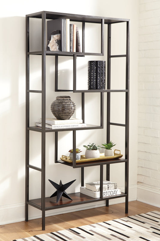 Frankwell Bookcase Furniture Mart - online today or in-store at our location in Duluth, Ga. Furniture Mart Georgia. View our lowest price today. Shop Now.