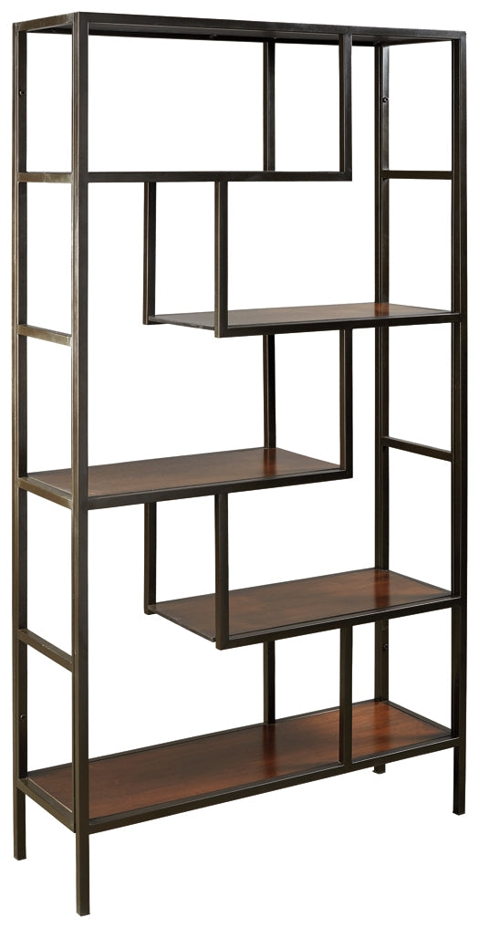 Frankwell Bookcase Furniture Mart - online today or in-store at our location in Duluth, Ga. Furniture Mart Georgia. View our lowest price today. Shop Now.