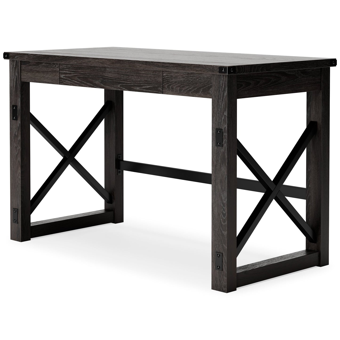 Freedan Home Office Desk Furniture Mart - online today or in-store at our location in Duluth, Ga. Furniture Mart Georgia. View our lowest price today. Shop Now.