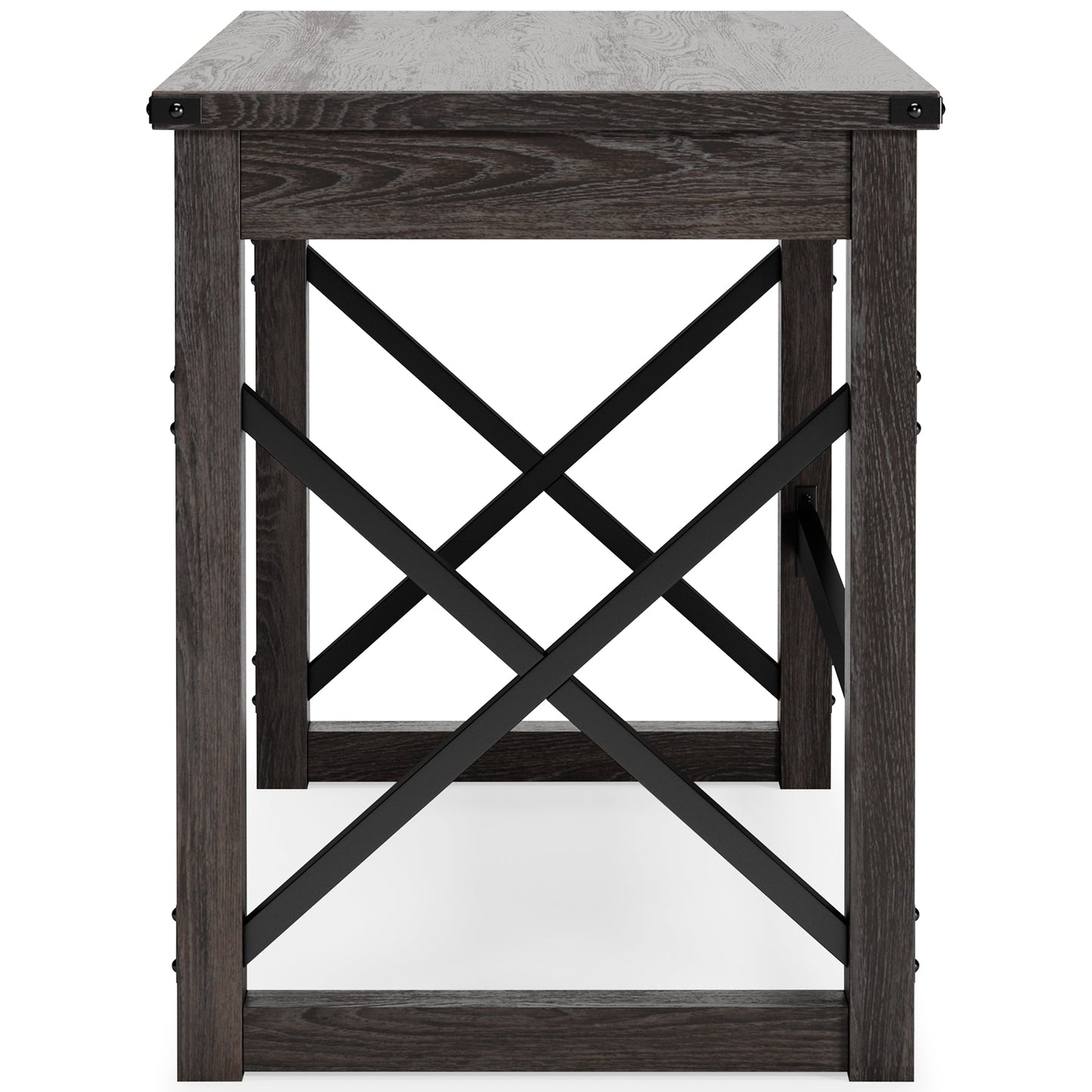 Freedan Home Office Desk Furniture Mart - online today or in-store at our location in Duluth, Ga. Furniture Mart Georgia. View our lowest price today. Shop Now.