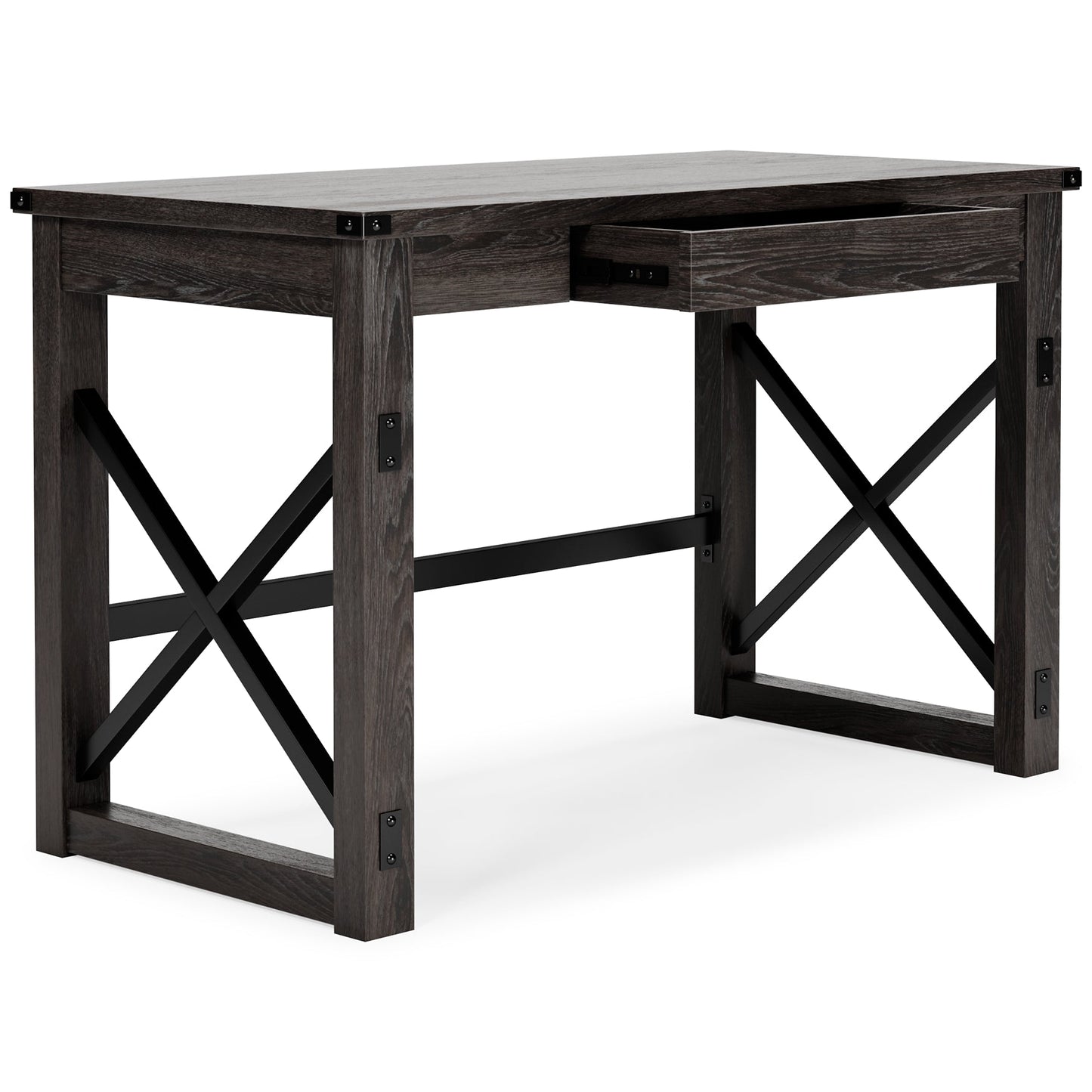 Freedan Home Office Desk Furniture Mart - online today or in-store at our location in Duluth, Ga. Furniture Mart Georgia. View our lowest price today. Shop Now.