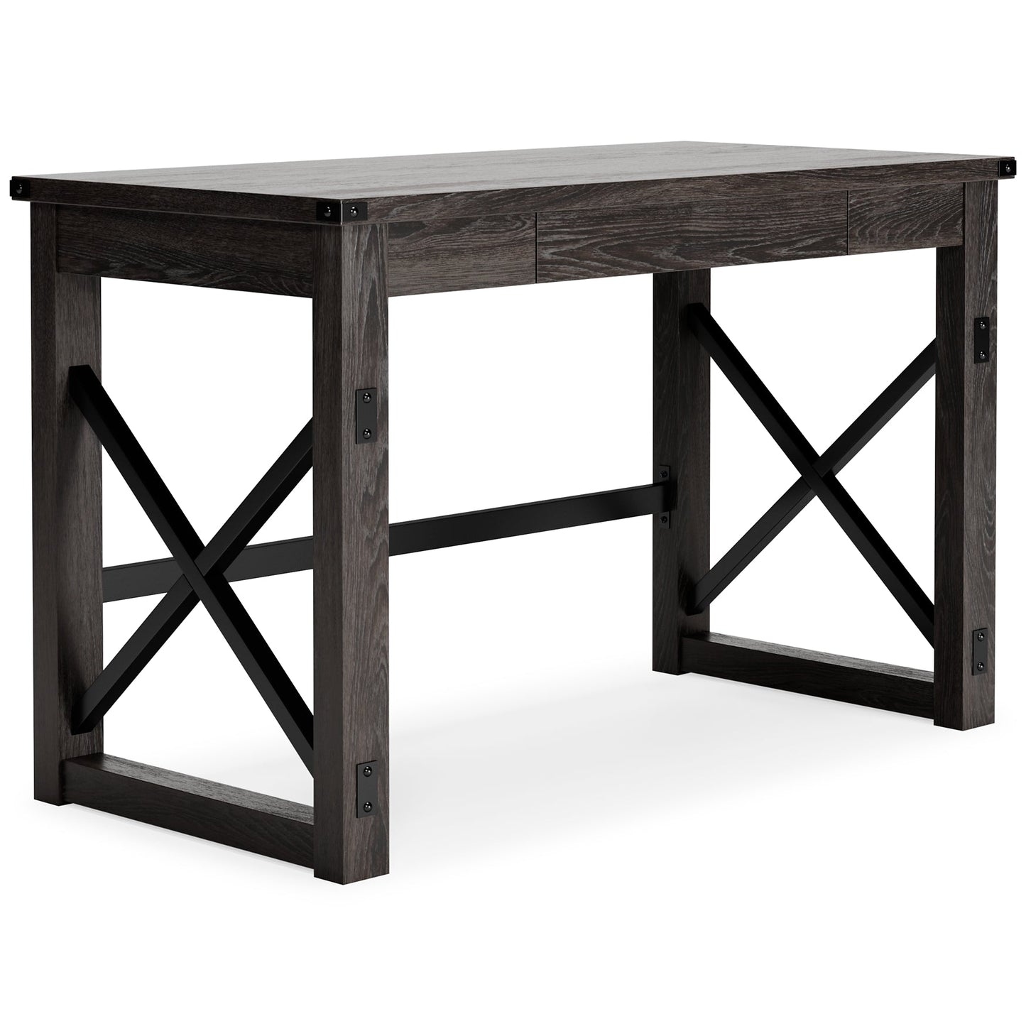 Freedan Home Office Desk Furniture Mart - online today or in-store at our location in Duluth, Ga. Furniture Mart Georgia. View our lowest price today. Shop Now.