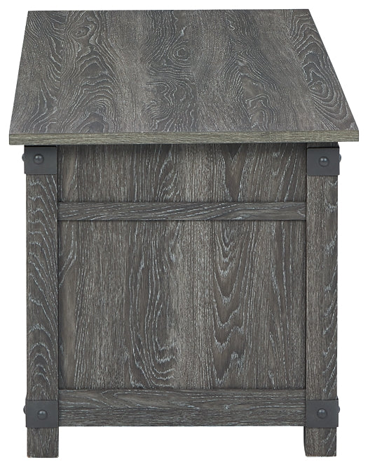 Freedan Rect Lift Top Cocktail Table Furniture Mart - online today or in-store at our location in Duluth, Ga. Furniture Mart Georgia. View our lowest price today. Shop Now.