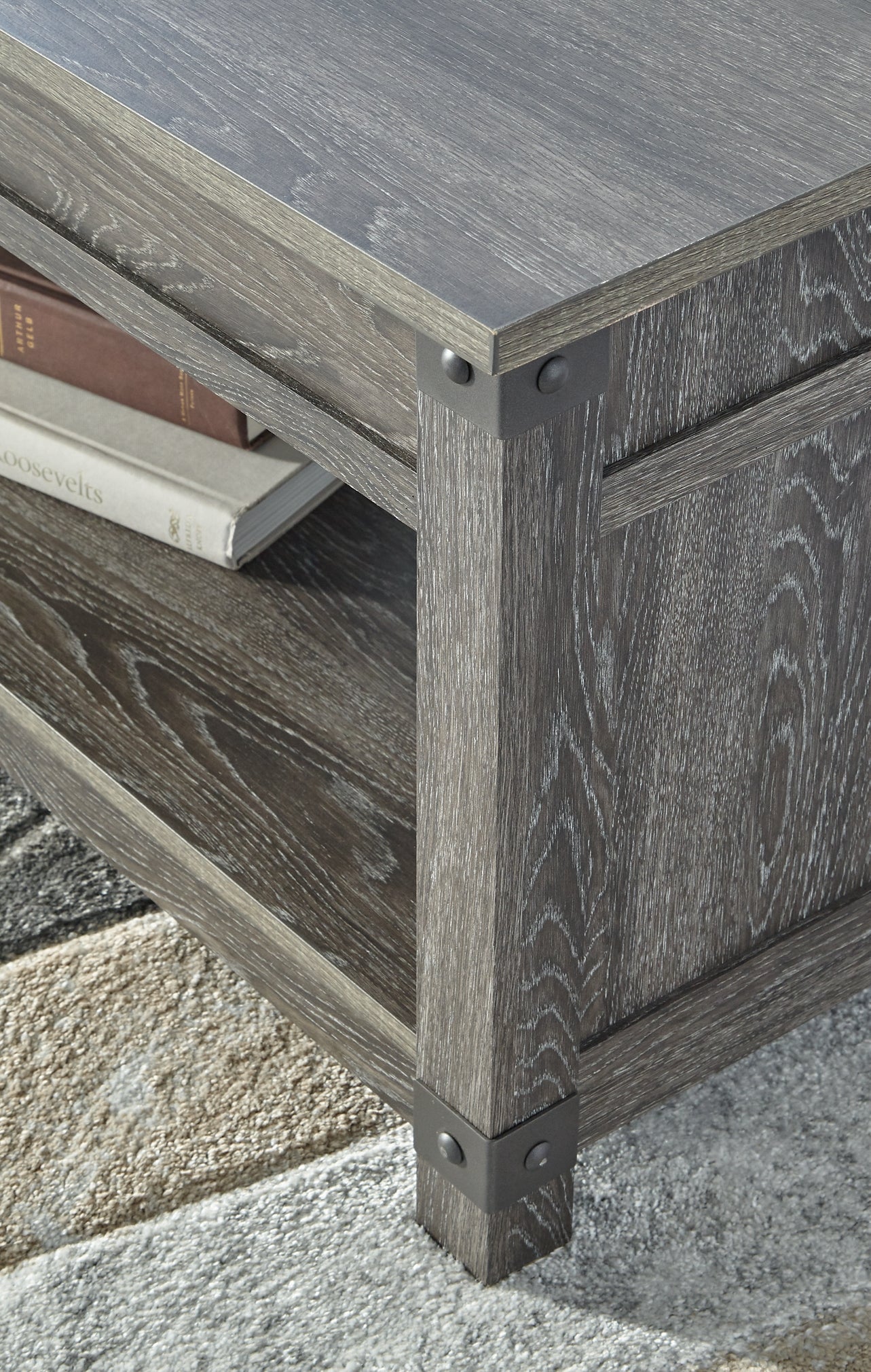 Freedan Rect Lift Top Cocktail Table Furniture Mart - online today or in-store at our location in Duluth, Ga. Furniture Mart Georgia. View our lowest price today. Shop Now.