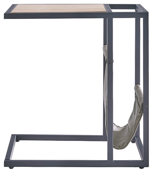 Freslowe Chair Side End Table Furniture Mart - online today or in-store at our location in Duluth, Ga. Furniture Mart Georgia. View our lowest price today. Shop Now.