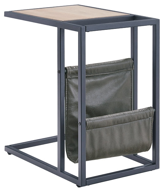 Freslowe Chair Side End Table Furniture Mart - online today or in-store at our location in Duluth, Ga. Furniture Mart Georgia. View our lowest price today. Shop Now.