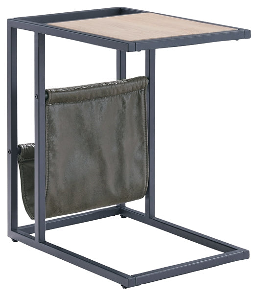 Freslowe Chair Side End Table Furniture Mart - online today or in-store at our location in Duluth, Ga. Furniture Mart Georgia. View our lowest price today. Shop Now.