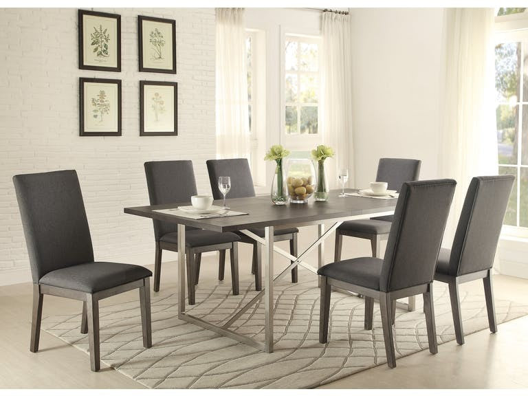 Fulton Dining Collection Furniture Mart - online today or in-store at our location in Duluth, Ga. Furniture Mart Georgia. View our lowest price today. Shop Now.