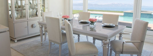 GLIMMERING HEIGHTS Collection (Table Set) Furniture Mart - online today or in-store at our location in Duluth, Ga. Furniture Mart Georgia. View our lowest price today. Shop Now.