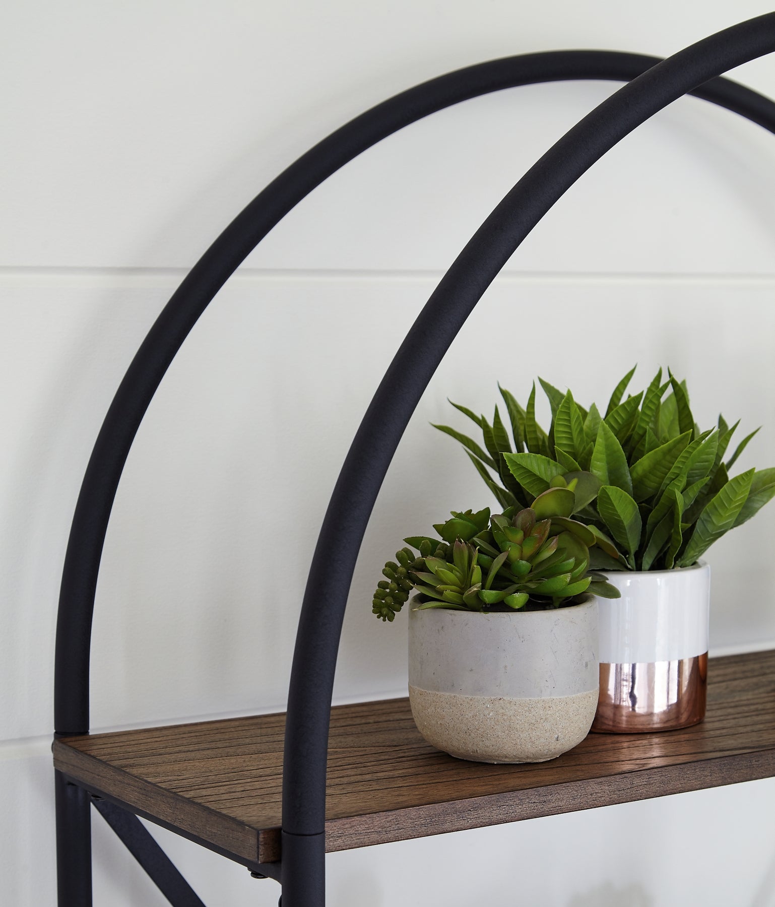 Galtbury Bookcase Furniture Mart -  online today or in-store at our location in Duluth, Ga. Furniture Mart Georgia. View our lowest price today. Shop Now.