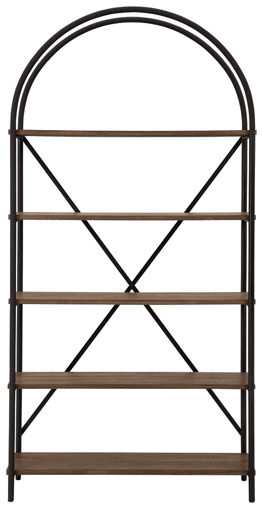 Galtbury Bookcase Furniture Mart - online today or in-store at our location in Duluth, Ga. Furniture Mart Georgia. View our lowest price today. Shop Now.