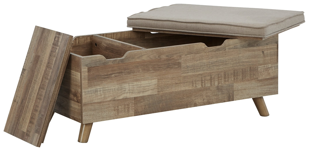 Gerdanet Storage Bench Furniture Mart - online today or in-store at our location in Duluth, Ga. Furniture Mart Georgia. View our lowest price today. Shop Now.
