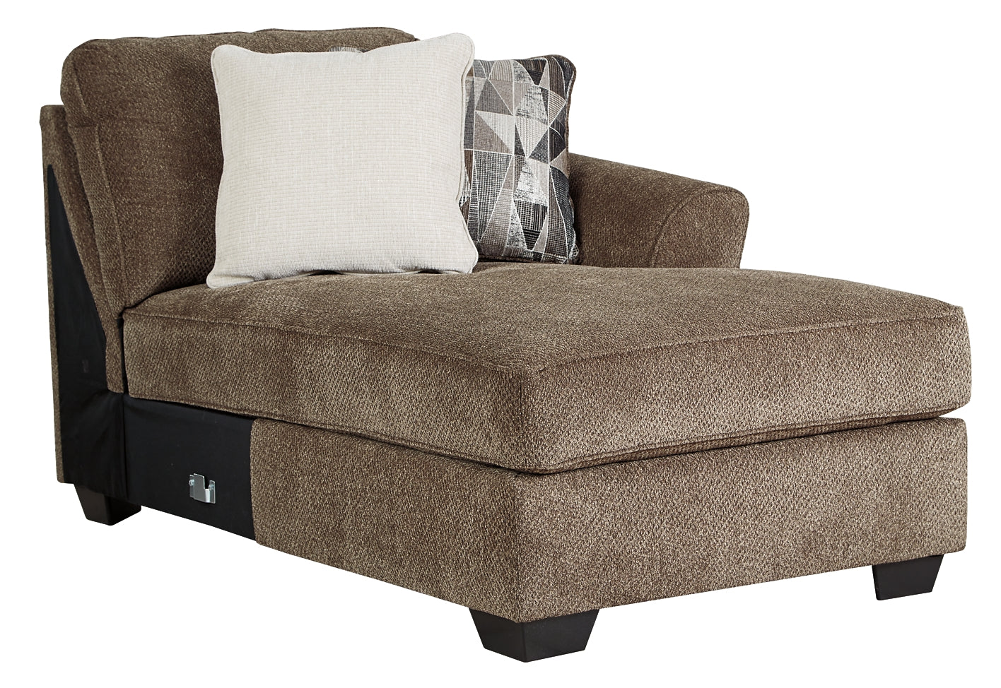 Graftin 3-Piece Sectional with Ottoman Furniture Mart - online today or in-store at our location in Duluth, Ga. Furniture Mart Georgia. View our lowest price today. Shop Now.